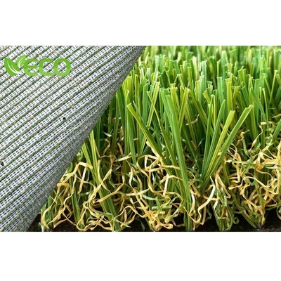 CHINA Jardim sintético da paisagem de Gazon do relvado que pavimenta o relvado artificial da grama do tapete do relvado fornecedor