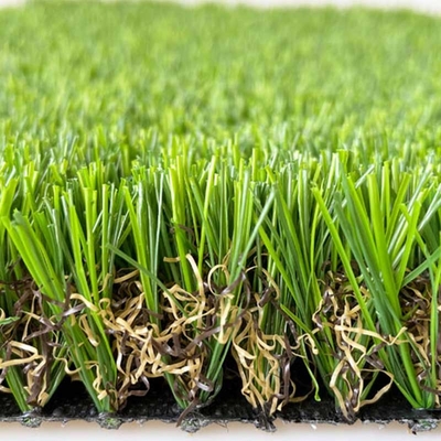 CHINA Grama artificial do jardim alto do diâmetro da simulação 50mm para o campo do golfe fornecedor