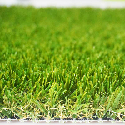 CHINA do gramado artificial natural da paisagem da grama do jardim de 35mm relvado sintético fornecedor