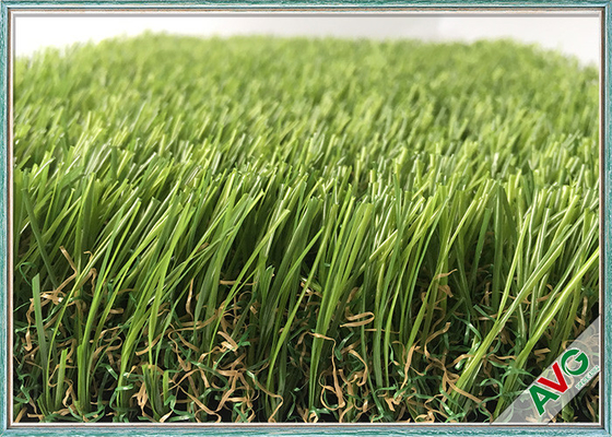 CHINA Campo de jogos da aprovação do ISO que ajardina a grama artificial para o jardim do quintal fornecedor