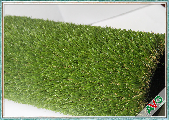 CHINA Cor verde exterior que ajardina o relvado artificial de vista agradável da grama da grama sintética fornecedor
