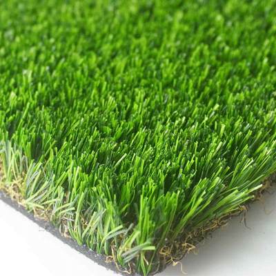 CHINA Relvado artificial verde sintético Prato Sintetico do rolo do tapete da grama fornecedor