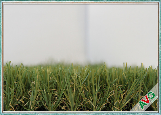 CHINA Jardins resistentes UV que ajardinam a grama artificial/relvado artificial 35 milímetros de altura da pilha fornecedor