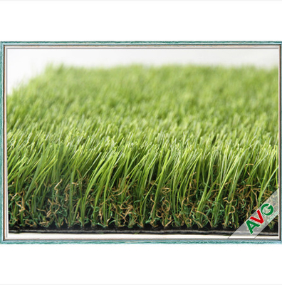 CHINA Relvado dos Greenfield para a grama artificial da grama artificial do jardim da casa fornecedor