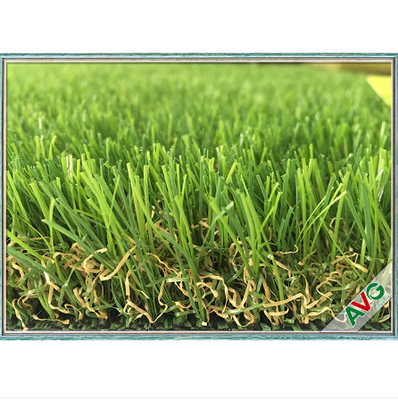CHINA A grama sintética do tapete artificial da grama para a paisagem do jardim grama artificial fornecedor