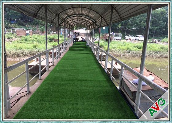 CHINA Relvado sintético greening urbano durável para gramados artificiais com preço barato fornecedor