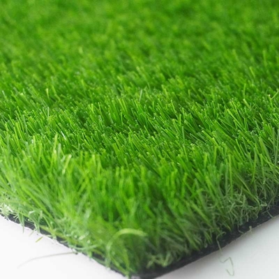 CHINA Grama artificial Mat Good Stiffness Matte Looking do código da onda 124 fornecedor