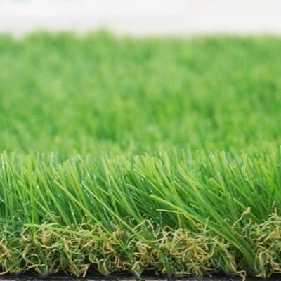 CHINA gramado artificial da grama de 30Mm para a área comercial do jardim de luxe fornecedor