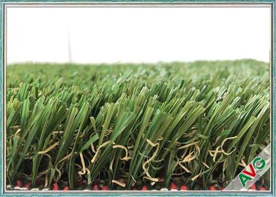 CHINA Relvado artificial natural profissional da grama, escola/quintal/grama falsificada do jardim fornecedor