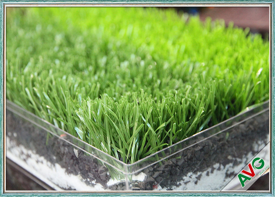 CHINA Gramado artificial sintético do futebol dos passos artificiais verdes exteriores da grama do campo de futebol fornecedor