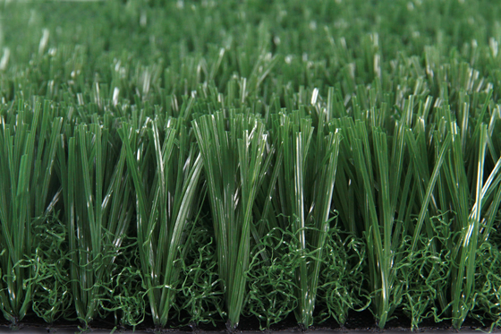 CHINA exterior artificial artificial da grama de tapete da grama do relvado do futebol da grama de 40mm fornecedor