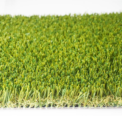 CHINA Cesped tapete de grama sintética falsa relva verde artificial para paisagismo fornecedor