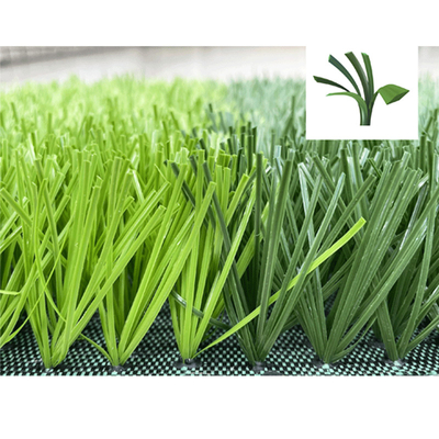 CHINA Grama sintética artificial do rolo verde do tapete para o campo de futebol fornecedor
