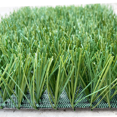 CHINA Gramado sintético da grama do relvado artificial do jardim do GV para o campo de futebol fornecedor
