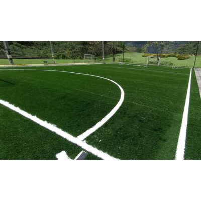 CHINA O assoalho exterior Mat Sport Soccer Fake Grass reforçou 13000Detex fornecedor