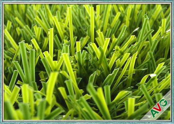 CHINA Relvado artificial verde-maçã/do campo verde do futebol 10000 resistentes UV de Dtex fornecedor