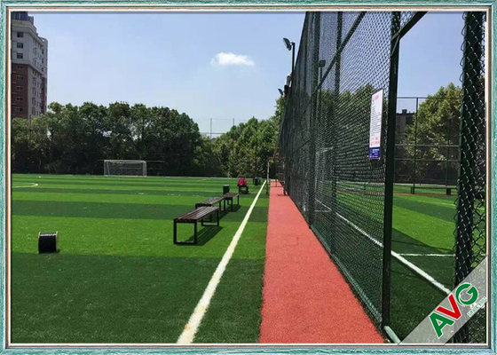 China Fio do PE do monofilamento de Dtex do relvado 10000 de Diamond Shape Durable Football Artificial fornecedor