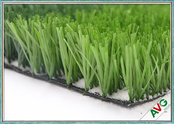 CHINA 3 / 16, 8 esportes artificiais da grama do campo de futebol do calibre cor verde de 3/ fornecedor