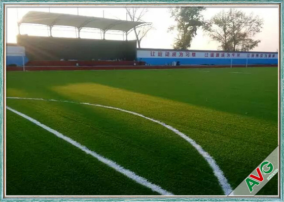 CHINA Diamond Monofilament Football Artificial Turf através da maioria de teste de abrasão severo para o campo de futebol fornecedor