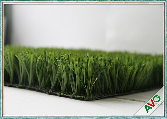 CHINA O relvado artificial de vista natural do gramado da grama do futebol sintético atapeta o tipo reto do fio fornecedor