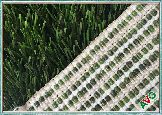 CHINA Desgaste forte reciclado - grama artificial de oposição do Synthetic do futebol do relvado do futebol fornecedor