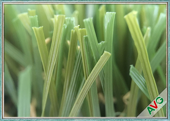 CHINA Grama sintética artificial plástica do gramado de 12800 Dtex para o jardim/ajardinar fornecedor