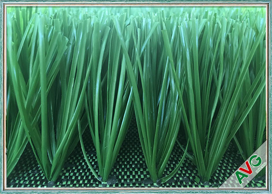 CHINA Relvado artificial do futebol natural da aparência/tapete sintético da grama para o futebol fornecedor