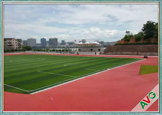 CHINA UV - Mini Football Field natural resistente/grama artificial campo de futebol fornecedor
