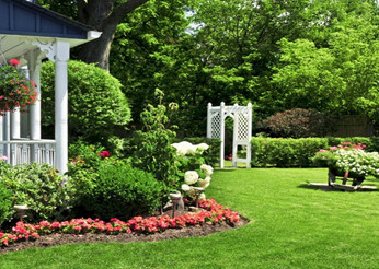Tapete alto 35mm do relvado de Destiny Garden Artificial Grass Synthetic fornecedor