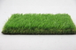 Relvado exterior verde natural 35mm de Footbal da grama da colocação da grama de tapete do jardim fornecedor