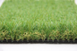 Da grama sintética exterior do gramado do jardim da grama o relvado artificial atapeta barato 35mm para a venda fornecedor