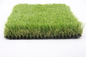 Grame o jardim decorativo da grama do plástico do tapete para ajardinar a grama 25mm fornecedor