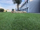 pano artificial dos PP da grama do jardim de 60mm mais a retenção líquida reforçada da água fornecedor