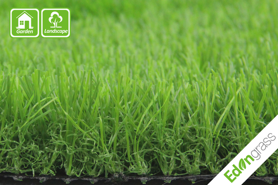 Ajardinando Mat Home Artificial Grass 20mm PP + revestimento protetor líquido fornecedor