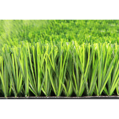 O futebol artificial da multi finalidade grama 45mm para o campo de futebol ISO9001 fornecedor