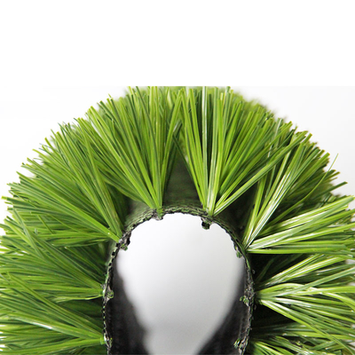 Altura artificial Diamond Reinforced original do relvado 55m do futebol verde macio fornecedor