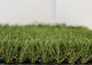 Látex que reveste a grama artificial durável do jardim/piscina para gramados da casa fornecedor