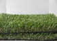 Látex que reveste a grama artificial durável do jardim/piscina para gramados da casa fornecedor