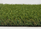 A fibra original dá forma ao verde exterior interno do relvado da grama de tapete artificial para a decoração da cidade fornecedor