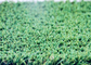 Grama falsificada verde para o jardim, grama sintética de 15MM do relvado artificial do jardim fornecedor