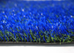 Telhar artificial colorido decorativo exterior de Ror do relvado da falsificação da grama/revestimento fornecedor