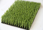 O material artificial FIFA dos PP do PE da grama do futebol do verde da elevação 60mm da pilha provou fornecedor
