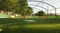 Verde/relvado de Olive Green Outdoor Sport Artificial para campos de futebol/campo de jogos fornecedor