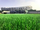 Altura tecida do relvado gramado artificial natural 50mm da grama do futebol fornecedor