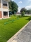C dá forma a PP encaracolados jardina grama artificial para a altura da pilha das áreas de lazer 50mm fornecedor