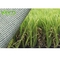 Revestimento protetor sintético de vista natural de Eco do gramado da grama do tapete artificial comercial do relvado reciclável fornecedor