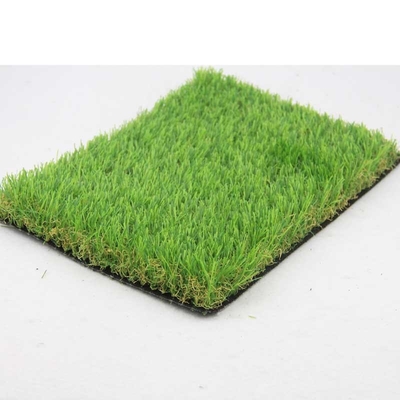 O jardim que ajardina a grama natural atapeta a boa rigidez artificial fornecedor