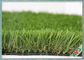 Verde artificial exterior alto do campo de grama da resistência de desgaste/cor verde-maçã fornecedor