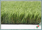 Cor atrativa da grama artificial exterior decorativa da jarda/água falsificada das economias da grama fornecedor