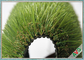 Cor verde que ajardina a grama artificial para o padrão decorativo do jardim ESTO LC3 fornecedor